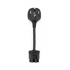 Адаптер зарядного пристрою Tesla Gen 2 NEMA 14-30 Adapter Charger Model S Model X Model 3 Model Y