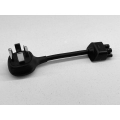 Адаптер зарядного пристрою Tesla Gen 2 NEMA 14-30 Adapter Charger Model S Model X Model 3 Model Y