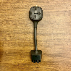 Адаптер зарядного пристрою Tesla Gen 2 NEMA 14-50 Adapter Charger Model S Model X Model 3 Model Y