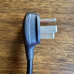 Адаптер зарядного пристрою Tesla Gen 2 NEMA 14-50 Adapter Charger Model S Model X Model 3 Model Y