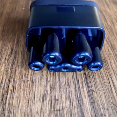 Адаптер зарядного пристрою Tesla Gen 2 NEMA 14-50 Adapter Charger Model S Model X Model 3 Model Y