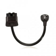 Адаптер зарядного пристрою Tesla Gen 2 NEMA 5-20 Adapter Charger Model S Model X Model 3 Model Y