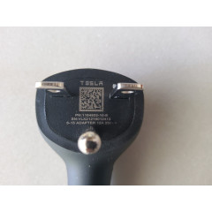 Адаптер зарядного пристрою Tesla Gen 2 NEMA 6-15 Adapter Charger Model S Model X Model 3 Model Y