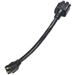 Адаптер зарядного пристрою Tesla Gen 2 NEMA 6-20 Adapter Charger Model S Model X Model 3 Model Y