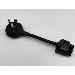 Адаптер зарядного пристрою Tesla Gen 2 NEMA 6-50 Adapter Charger Model S Model X Model 3 Model Y