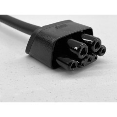 Адаптер зарядного пристрою Tesla Gen 2 NEMA 6-50 Adapter Charger Model S Model X Model 3 Model Y