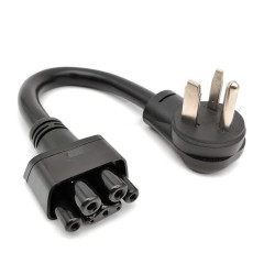 Адаптер зарядного пристрою Tesla Gen 2 NEMA 6-50 Adapter Charger Model S Model X Model 3 Model Y