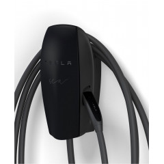 Зарядное устройство Tesla Wall Connector ModelS/X/3/Y (80A) 20 кВ (Лимитированная серия повышенной мощности)