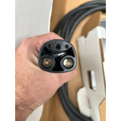 Зарядний пристрій Tesla Wall Connector ModelS/X/3/Y (80A) 20 кВ (Лімітована серія підвищеної потужності)