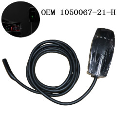 Зарядний пристрій Tesla Wall Connector ModelS/X/3/Y (80A) 20 кВ (Лімітована серія підвищеної потужності)