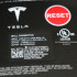 Tesla Wall Connector Model S/X/3/Y (80) 20 kV (Limited edition with increased power)