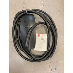 Зарядний пристрій Tesla Wall Connector ModelS/X/3/Y (80A) 20 кВ (Лімітована серія підвищеної потужності)