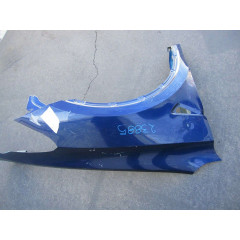 Крило TESLA MODEL Y fender PASSENGER SIDE 2019-22 Б/В