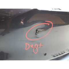 Бампер TESLA MODEL S FRONT BUMPER 2016-2022 Б/В