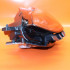 Left front headlight TESLA MODEL 3 MODEL Y (2017-2020) Used