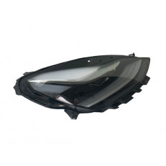 Used right front headlight for TESLA MODEL 3 MODEL Y (17-20 years)