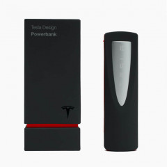 Портативний акумулятор Tesla Powerbank 3350 mAh