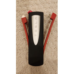 Portable battery Tesla Powerbank 335 mAh