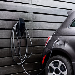 Зарядний пристрій Tesla Wall Connector Model 3 S X Y J1772 Gen 3 (48А)