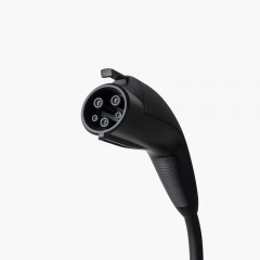 Зарядний пристрій Tesla Wall Connector Model 3 S X Y J1772 Gen 3 (48А)