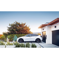 Зарядний пристрій Tesla Wall Connector Model 3 S X Y J1772 Gen 3 (48А)