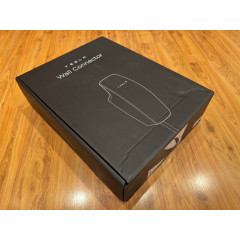 Зарядний пристрій Tesla Wall Connector Model 3 S X Y J1772 Gen 3 (48А) білого кольору