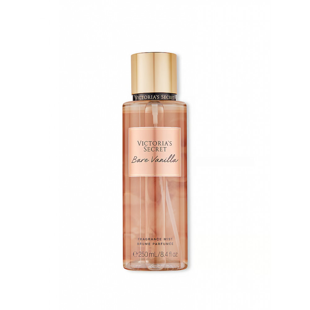 Парфумований спрей для тіла Victoria's Secret Bare Vanilla Mist 250 мл