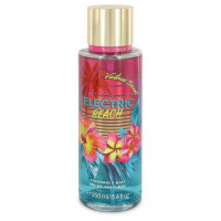 Women's Perfumed Body Mist Victoria's Secret Electric Beach 250 ml