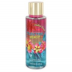 Perfumed Body Mist Victoria's Secret Electric Beach 250 ml