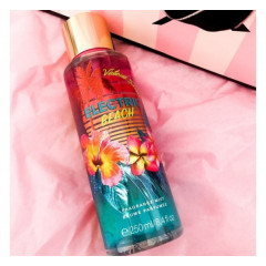 Парфумований спрей для тіла Victoria's Secret Electric Beach 250 ml