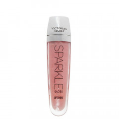 Сяючий блиск для губ Victoria's Secret у відтінку Sparkle Mesmerized серія Beauty Rush Flavored Gloss 5.1 г