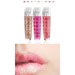 Сяючий блиск для губ Victoria's Secret у відтінку Sparkle Mesmerized серія Beauty Rush Flavored Gloss 5.1 г