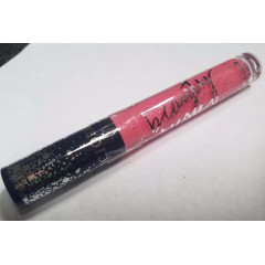 Блеск для губ Victoria's Secret Beauty Rush Flavored Gloss Ginger glow с ароматом имбиря 3,1г