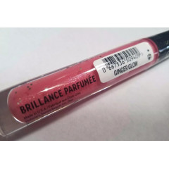 Блиск для губ Victoria's Secret Beauty Rush Flavored Gloss Ginger glow з ароматом імбиру 3,1г