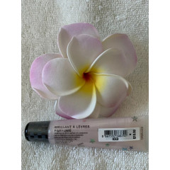 Ароматизований блиск для губ Victoria's Secret Beauty Rush Flavored Gloss Iced холодне сяйво 13г