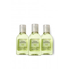 Парфумерний міні санітайзер для рук Victoria's Secret із запахом груша та гуава 30 мл