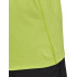 Men's sports tank top Adidas Speed Singlet Yellow (size - M)