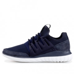 Кроссовки Adidas Tubular Radial Navy Indigo AQ6725 размер 38 (24см)