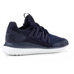 Кроссовки Adidas Tubular Radial Navy Indigo AQ6725 размер 38 (24см)