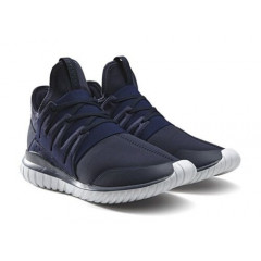 Кроссовки Adidas Tubular Radial Navy Indigo AQ6725 размер 38 (24см)