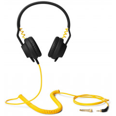 AIAIAI TMA-1ools Limited Edition DJ headphones.