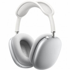 Headphones Apple Air Pods 2 Max Silver