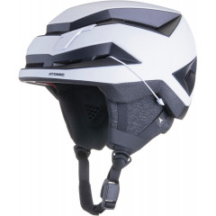 Шолом гірськолижний Atomic Backland білий (розмір М)