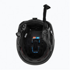 Шолом гірськолижний Atomic Backland білий (розмір М)