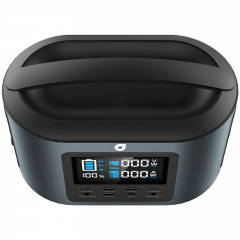 Зарядна станція Aviva M470 Power Station із шістьма розетками