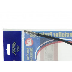 Адаптер антени American International GM6 для автомобілів GM 1984–2013 років та деяких Saab Saturn Suzuki Toyota 1991–2009 років