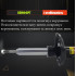 Front shock absorbers with electric drive Cadillac XTS 2013-2019 LUFT MEISTER 580-1096 19300063 B092J8WBSH (2 pcs)