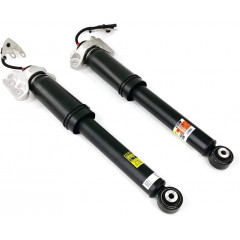 Rear shock absorbers with electric drive Cadillac CTS ATS 2013-2020 LUFT MEISTER 84230453 84230454 B088K6LSZB (2 pieces)