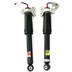 Задні амортизатори з електроприводом Cadillac CTS ATS 2013-2020 LUFT MEISTER 84230453 84230454 B088K6LSZB (2 шт)