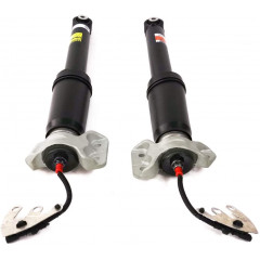 Задні амортизатори з електроприводом Cadillac CTS ATS 2013-2020 LUFT MEISTER 84230453 84230454 B088K6LSZB (2 шт)